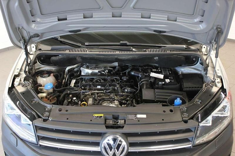 Brugt VW Caddy Maxi 102 HK (75 kW) 2020 Sølv MPV