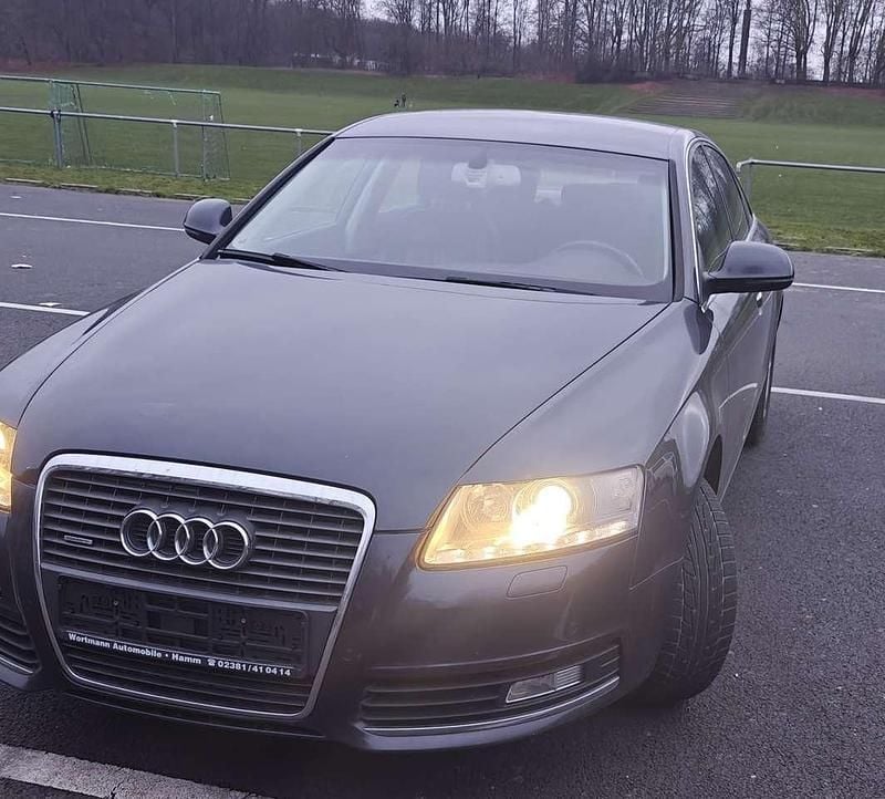 Gebraucht 2010 Audi A6 Allroad Comfort Kombi | 8.999 € (Fairer Preis) - Bild 1/4