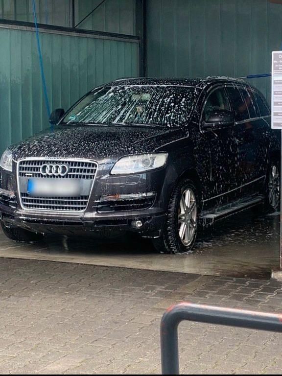 Gebraucht Audi Q7 315 PS (231 kW) 2006 Beige SUV