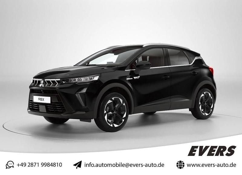 Używany Mitsubishi ASX Edition 158 KM (116 kW) 2026 SUV