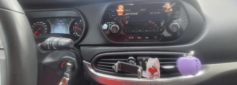 Weiß Gebraucht 2016 Fiat Tipo Kombi | 7.200 € (Fairer Preis) - Bild 1/4