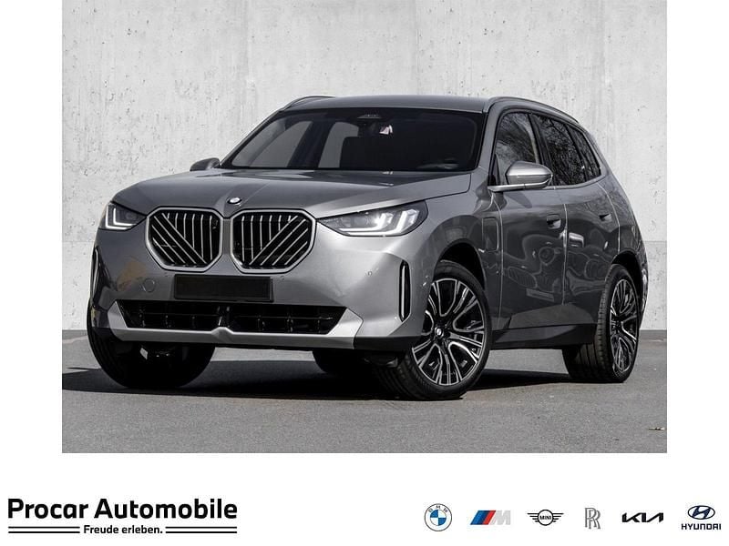Gebraucht BMW X3 Sport Line 190 PS (139 kW) 2026 SUV