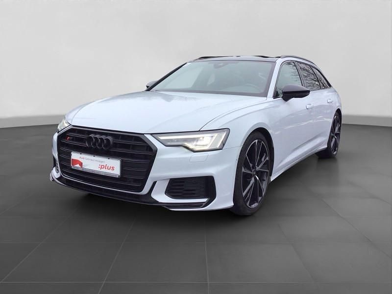 Gebraucht Audi S6 Ambiente 344 PS (253 kW) 2023 Grau Kombi