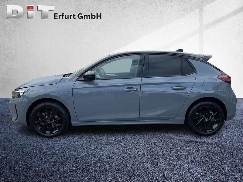 Gebraucht Opel Corsa 101 PS (74 kW) 2025 /typ aussenverkleidung spiege Kleinwagen