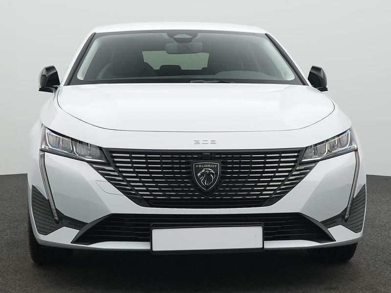 Gebraucht Peugeot 308 SW Allure 131 PS (96 kW) 2025 Okenitweiß Kombi