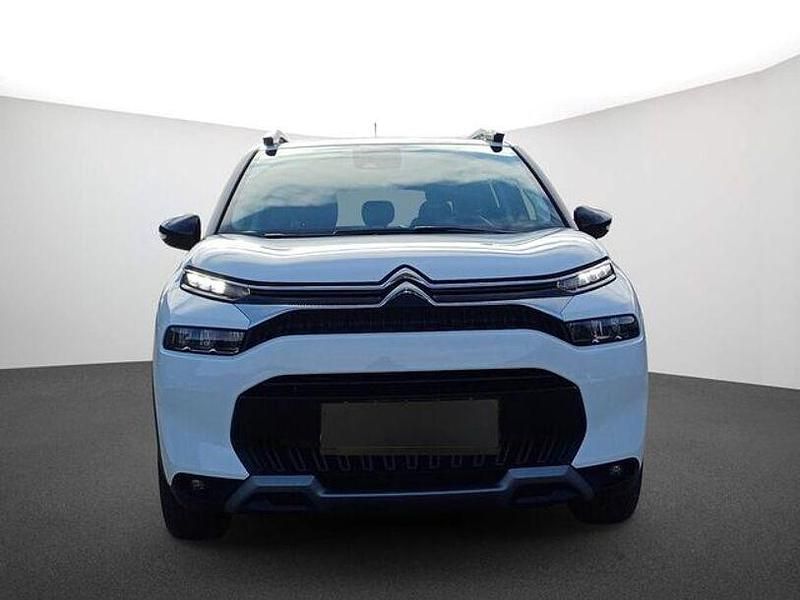 Gebraucht Citroën C3 2023 Weiss Limousine