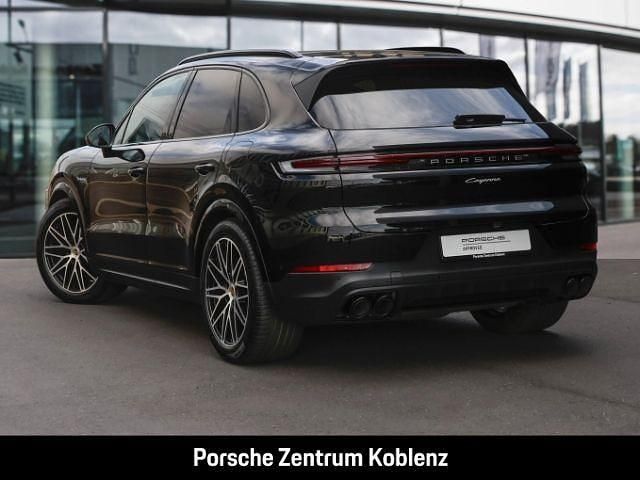 Gebraucht Porsche Cayenne 470 PS (345 kW) 2024 Schwarz SUV