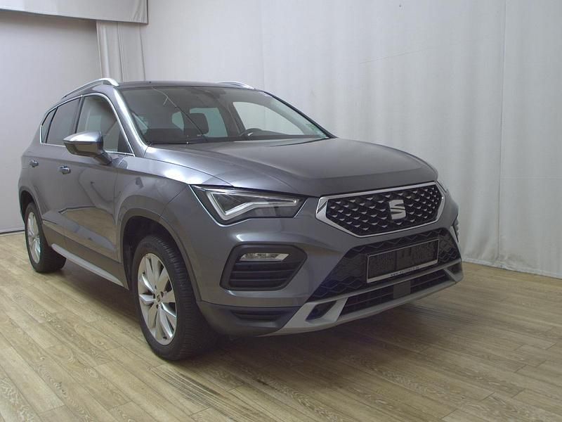 Gebraucht Seat Ateca Beats 150 PS (110 kW) 2024 Grau SUV