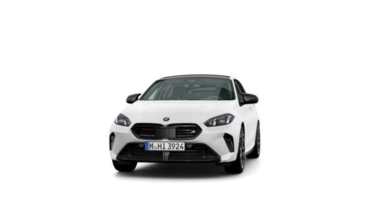 Neu 2024 BMW M135 Efficient Dynamics Kleinwagen | 49.999 € (Superpreis) - Bild 1/4