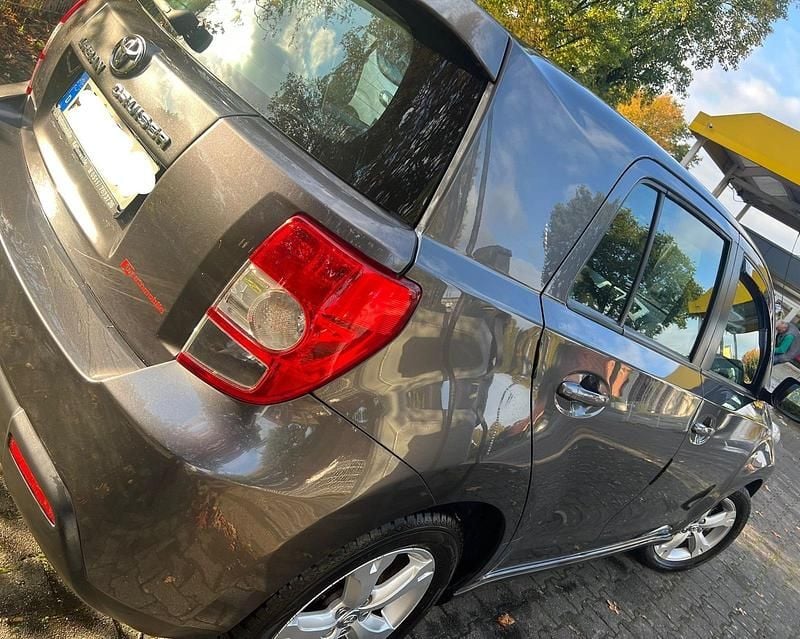 Gebraucht 2010 Toyota Urban Cruiser SUV | 5.950 € (Fairer Preis) - Bild 1/4