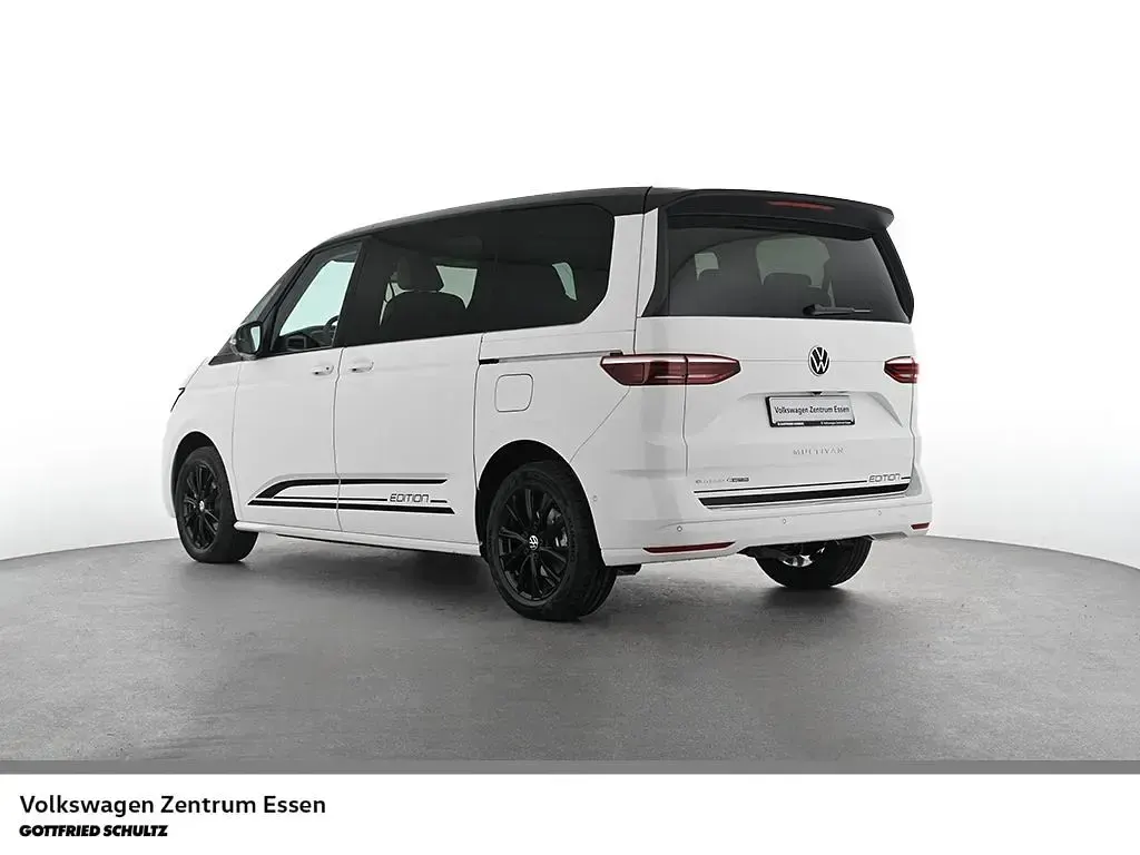 Gebraucht VW Multivan Edition 177 PS (130 kW) 2026 Candyweiß Van / Kleinbus