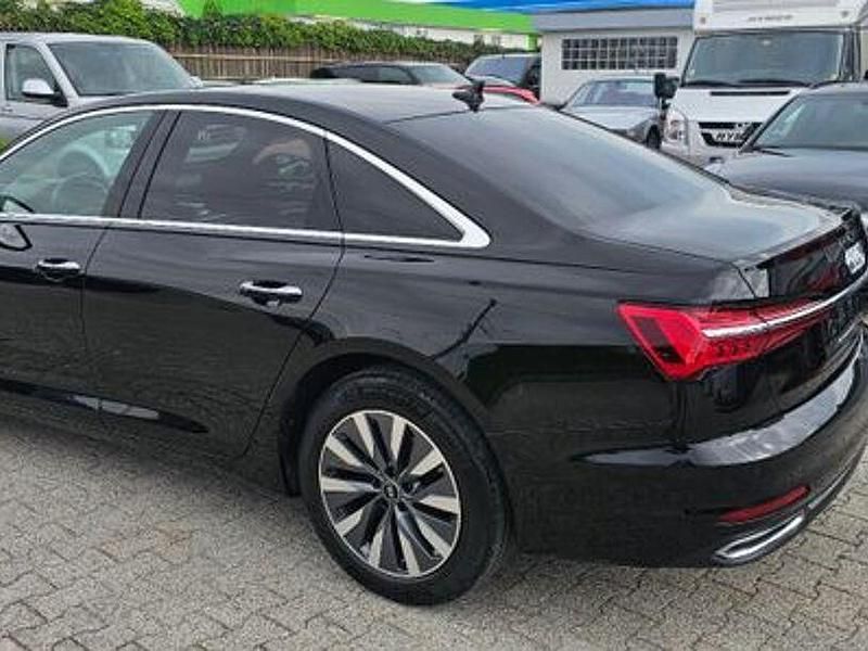 Gebraucht Audi A6 Design 204 PS (150 kW) 2022 Andere Limousine
