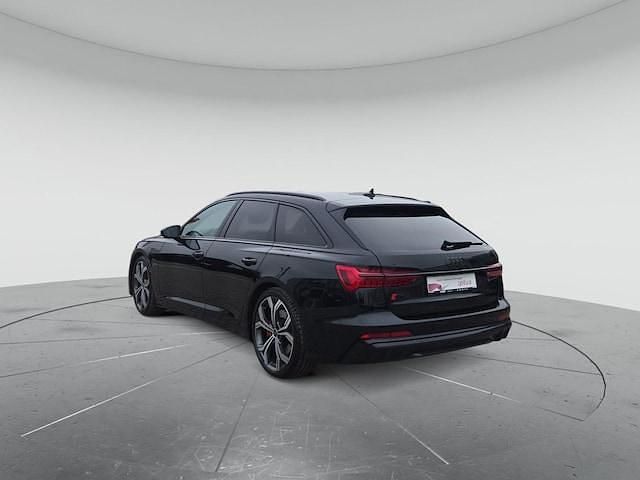 Gebraucht Audi S6 Ambiente 344 PS (253 kW) 2025 Kombi
