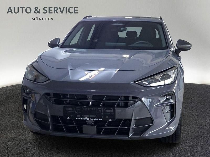 Grau Gebraucht 2025 Cupra Terramar VZ SUV | 53.780 € - Bild 1/4
