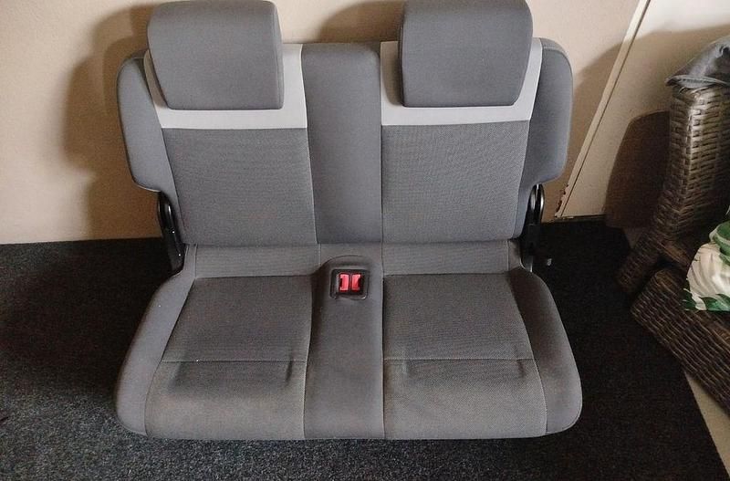 Gebraucht VW Caddy Comfortline 102 PS (75 kW) 2012 Braun Van / Kleinbus