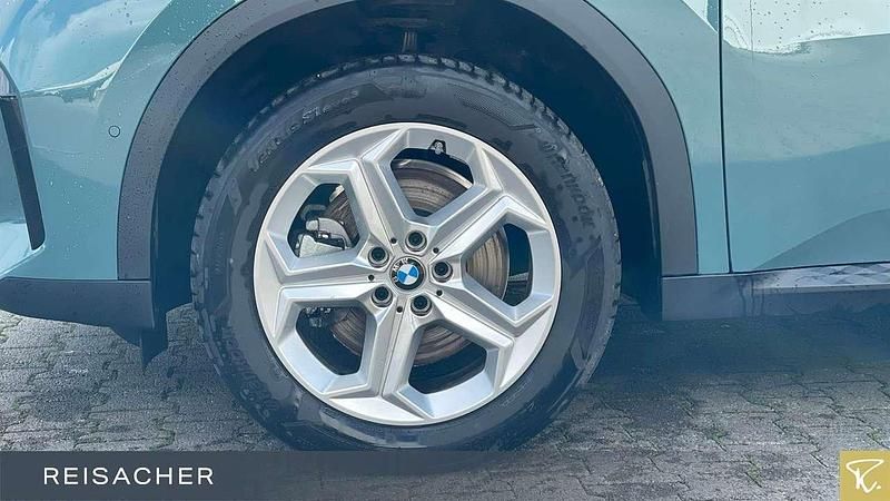 Occasion BMW X2 170 ch (125 kW) 2025 Vert SUV