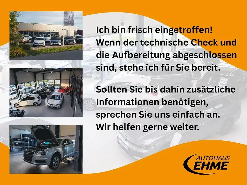 Gebraucht VW T6.1 150 PS (110 kW) 2023 Weiß Van