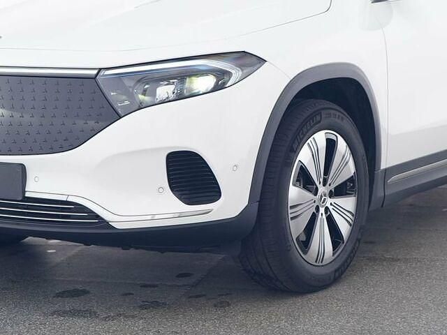 Gebraucht Mercedes EQA250 Progressive 139 kW (190 PS) 2024 Weiß SUV