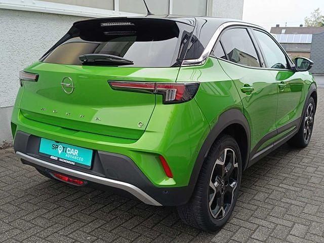 Gebraucht Opel Mokka-e Ultimate 100 kW (136 PS) 2021 Othercolor SUV