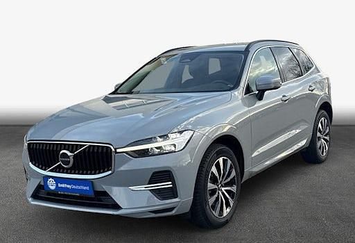 Grau Gebraucht 2024 Volvo XC60 Core SUV | 39.904 € (Guter Preis) - Bild 1/4