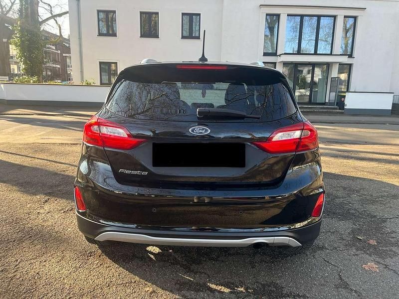 Gebraucht 2020 Ford Fiesta S Kleinwagen | 12.500 € (Fairer Preis) - Bild 1/4