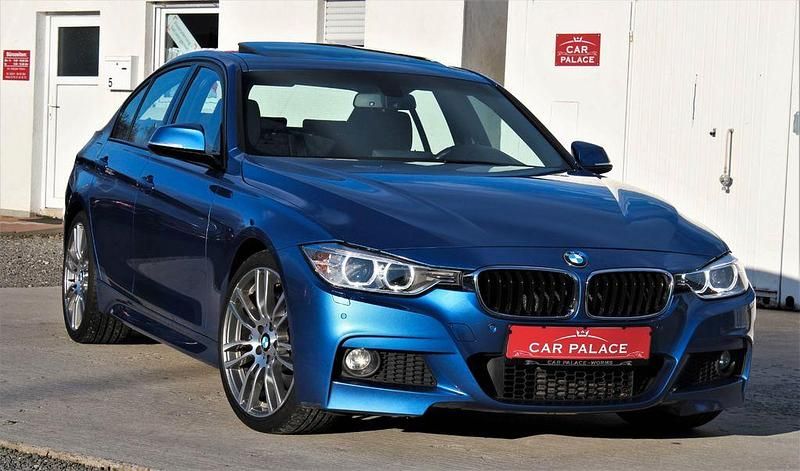 Gebraucht BMW 420 184 PS (135 kW) 2014 Schwarz Cabrio