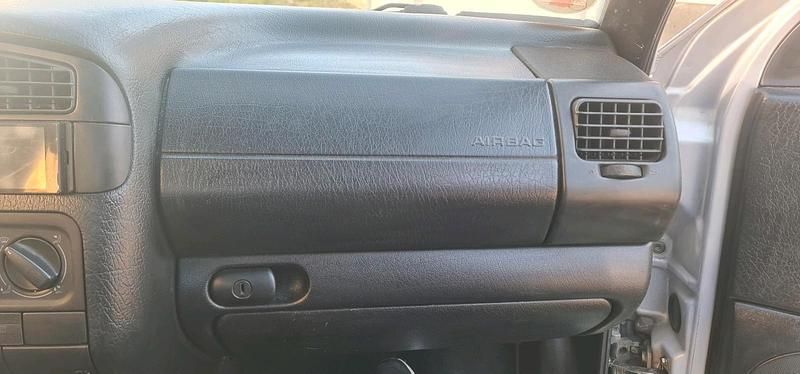 Gebraucht VW Golf III Edition 75 PS (55 kW) 1996 Grau Kleinwagen