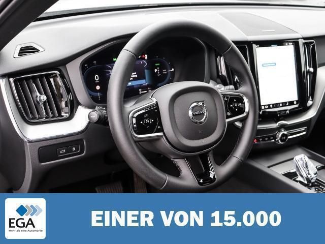 Gebraucht Volvo XC60 Plus 455 PS (334 kW) 2023 Grau SUV