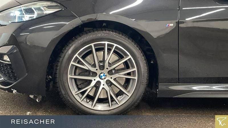 Gebraucht BMW 220 Efficient Dynamics 192 PS (141 kW) 2022 Saphirschwarz metallic Coupé