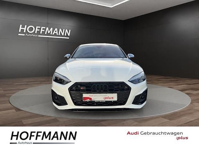 Gebraucht Audi S5 Ambiente 341 PS (250 kW) 2023 Coupé