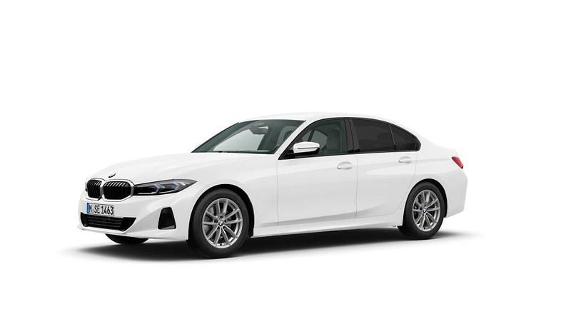 Usata BMW 320 Efficient Dynamics 190 CV (139 kW) 2026 Berlina