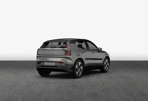 Gebraucht Volvo EX30 Plus 200 kW (272 PS) 2025 Grau SUV