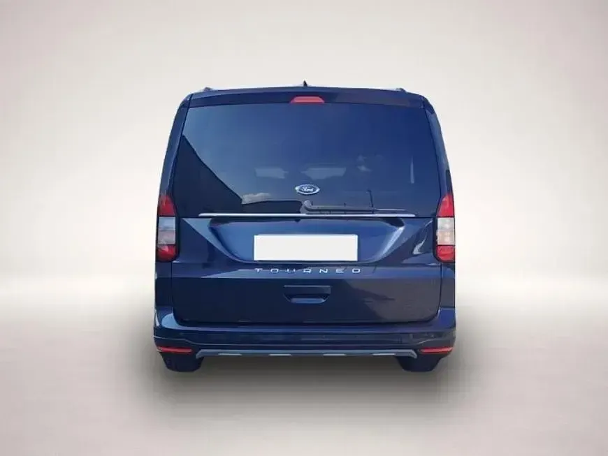 Gebraucht Ford Grand Tourneo Connect Active 114 PS (83 kW) 2024 Manufacturer Van / Kleinbus