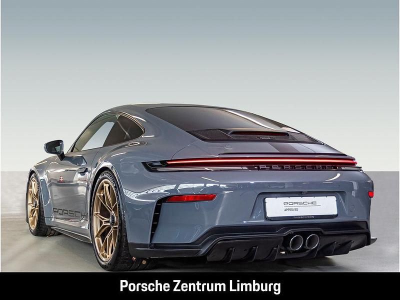 Gebraucht Porsche 992 510 PS (375 kW) 2025 Grau