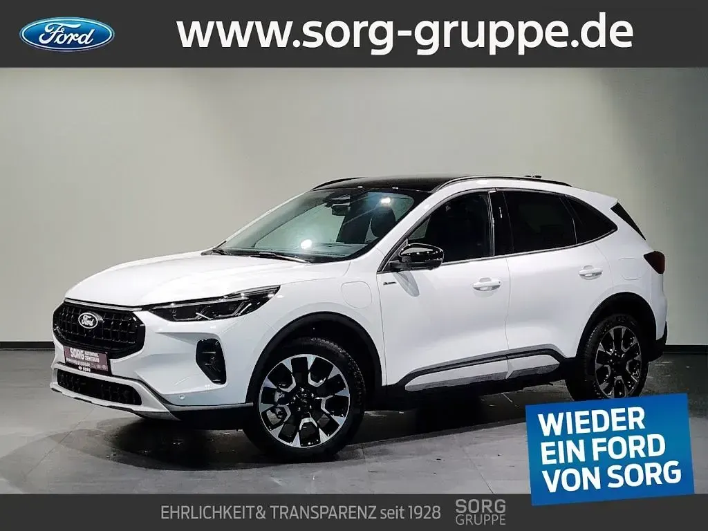 Occasion Ford Kuga Active X 242 ch (177 kW) 2025 SUV