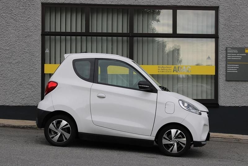 Gebraucht Elaris Pio 2022 Kleinwagen