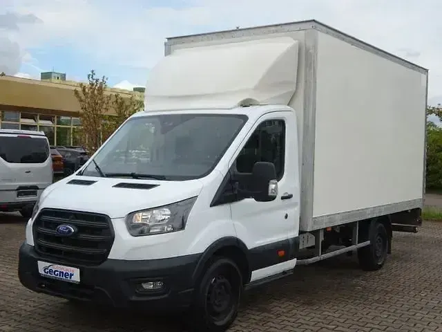 Używany Ford Transit Trend 2024 Andere
