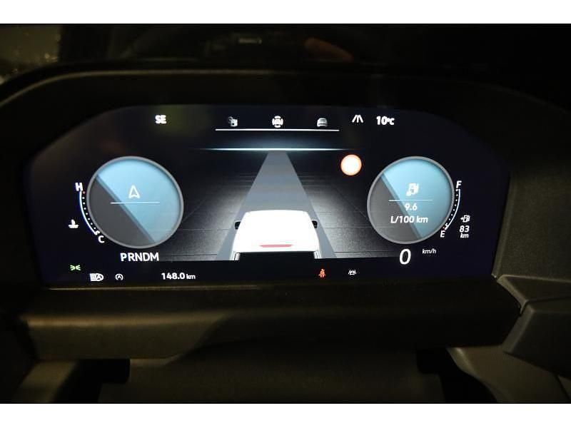 Neu VW T7 150 PS (110 kW) 2025 Grau Van