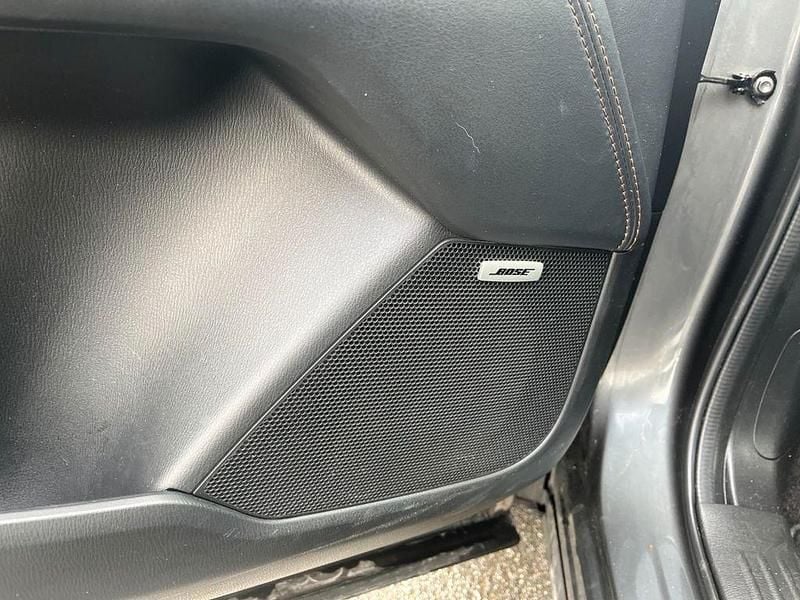 Gebraucht Mazda CX-5 165 PS (121 kW) 2019 Grau SUV