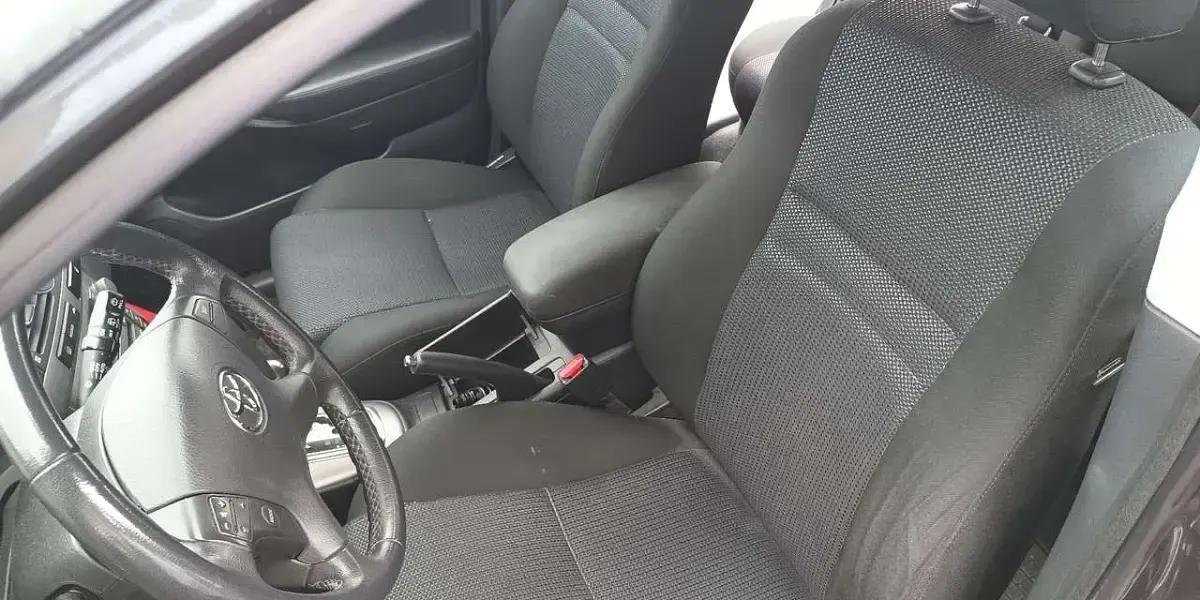 Gebraucht Toyota Avensis Executive 147 PS (108 kW) 2007 Kombi