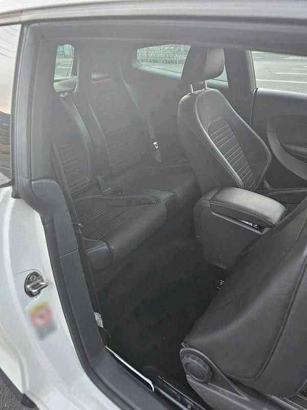 Brugt VW Scirocco 240 HK (176 kW) 2009 Hvid Coupe