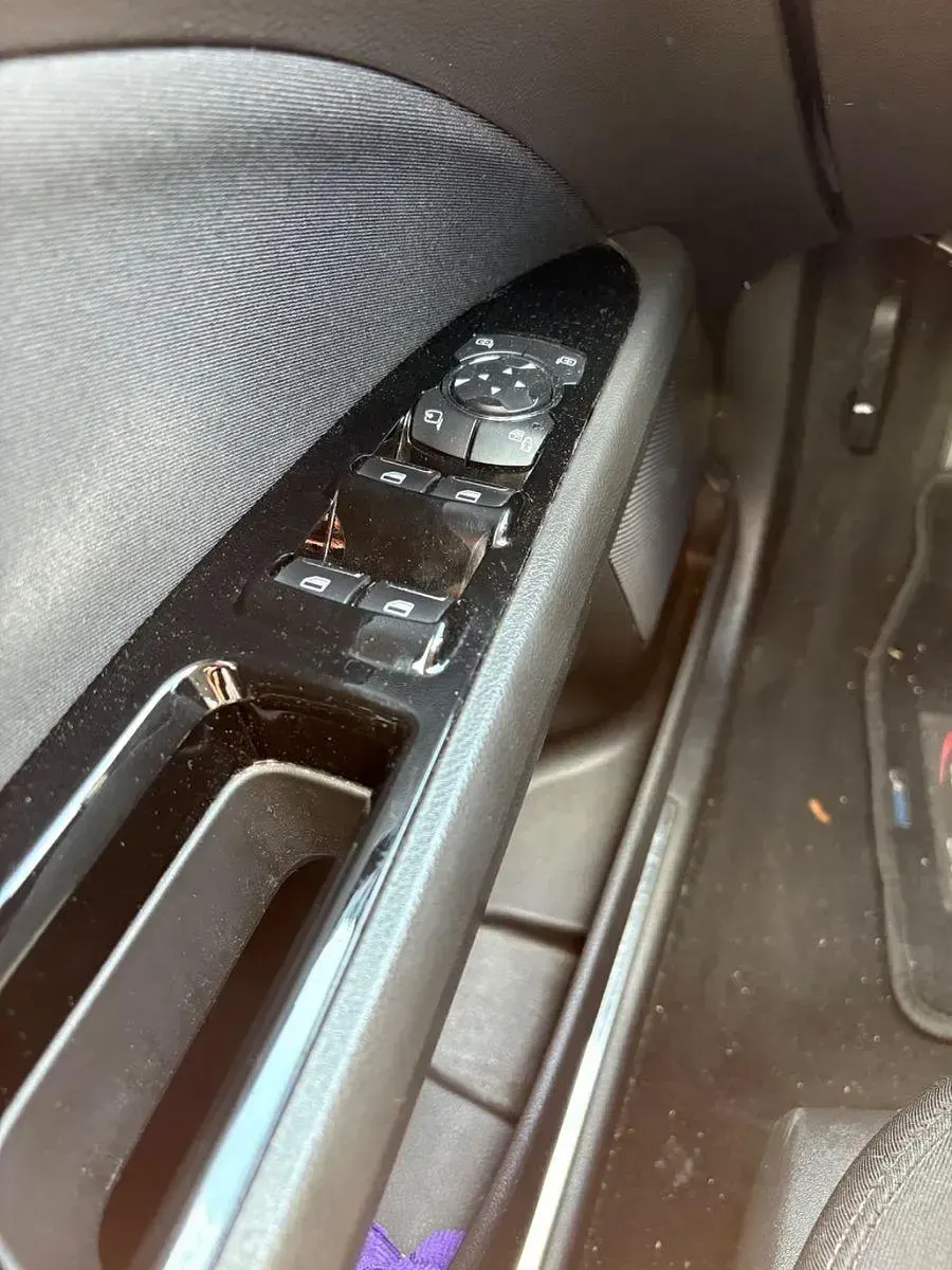 Gebraucht Ford Mondeo Trend 160 PS (117 kW) 2018 Schwarz Limousine