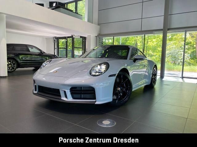 Grau Neu 2025 Porsche 911 Carrera S Coupé | 169.992 € (Superpreis) - Bild 1/4