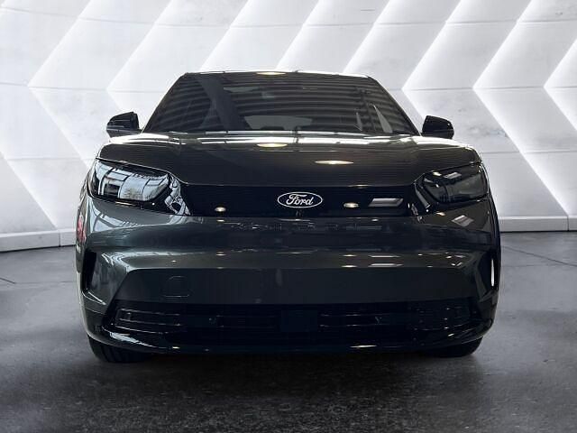 Gebraucht Ford Capri Extended Range 250 kW (340 PS) 2024 Grau SUV