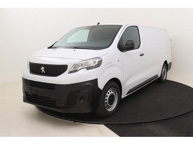 Neu 2025 Peugeot e-Expert Van | 33.010 € (Fairer Preis) - Bild 1/4