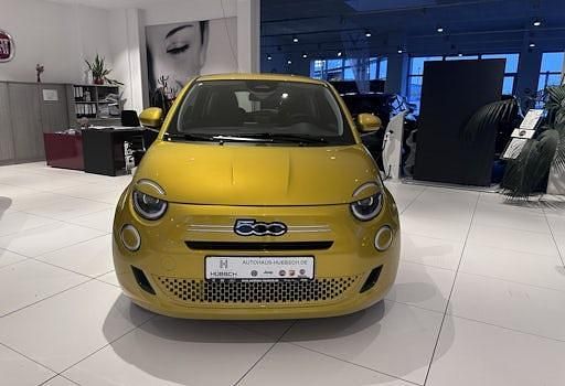 Neu Fiat 500 65 PS (47 kW) 2026 Sun of italy Limousine