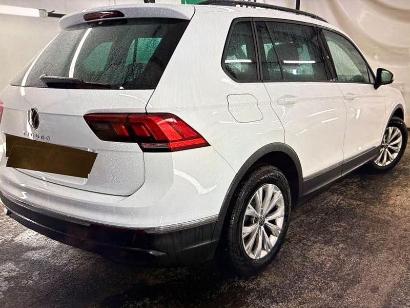 Gebraucht 2023 VW Tiguan Business SUV | 22.491 € (Superpreis) - Bild 1/4