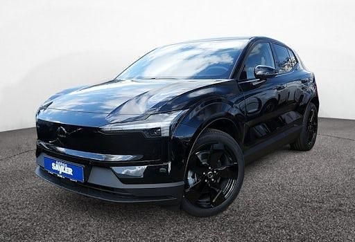 Neu Volvo EX30 Plus 200 kW (272 PS) 2026 Onyx schwarz SUV