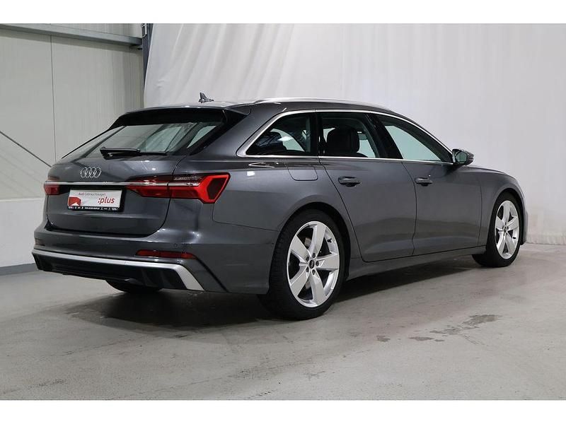 Gebraucht Audi S6 Ambiente 344 PS (253 kW) 2024 Grau Kombi