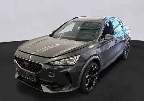 Gebraucht Cupra Formentor VZ 150 PS (110 kW) 2022 Grau SUV